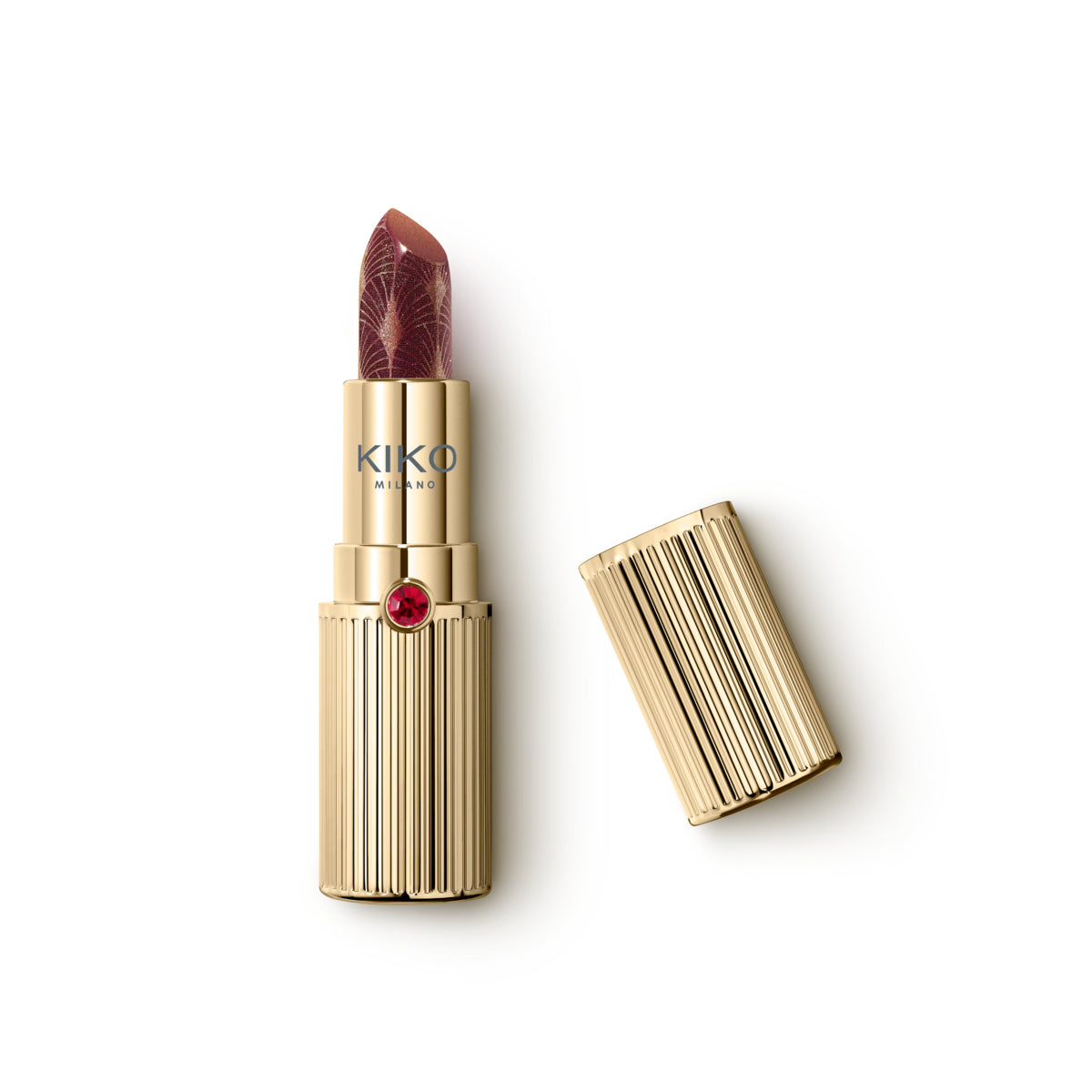 Twist 'N Twinkle Holiday Sparkle Statement Sparkling Lipstick