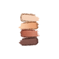 New Bright Quartet Eyeshadow Palette