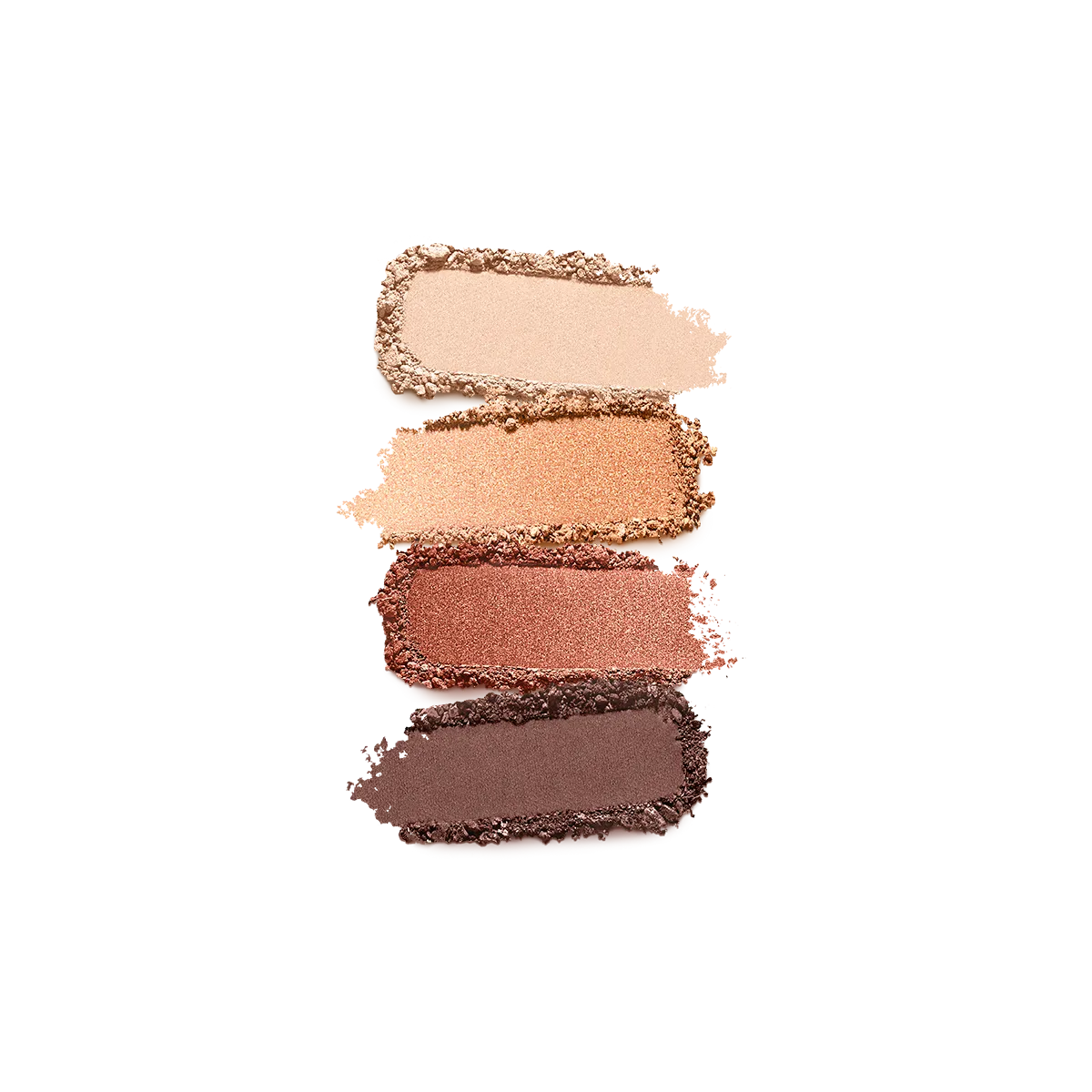 New Bright Quartet Eyeshadow Palette