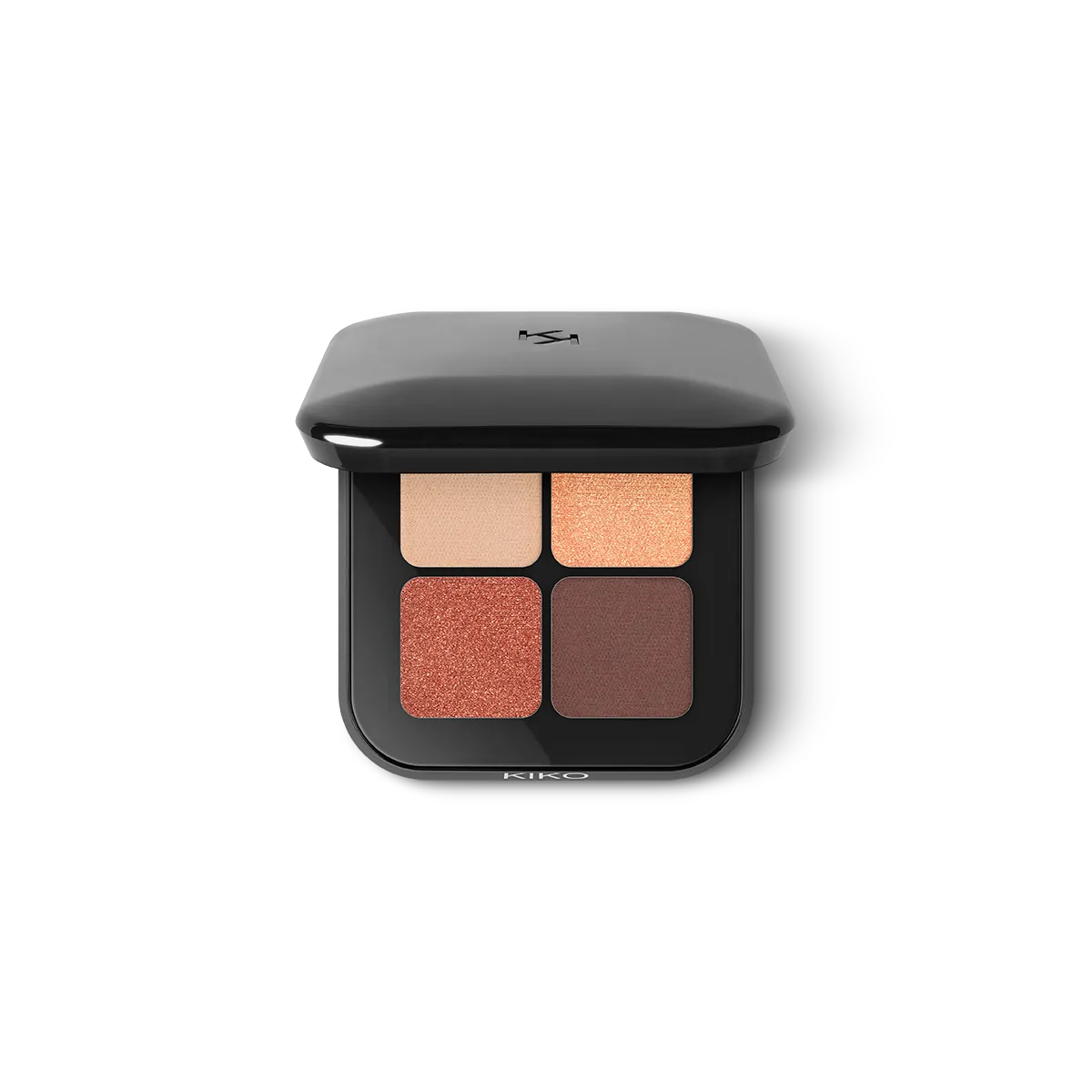 New Bright Quartet Eyeshadow Palette