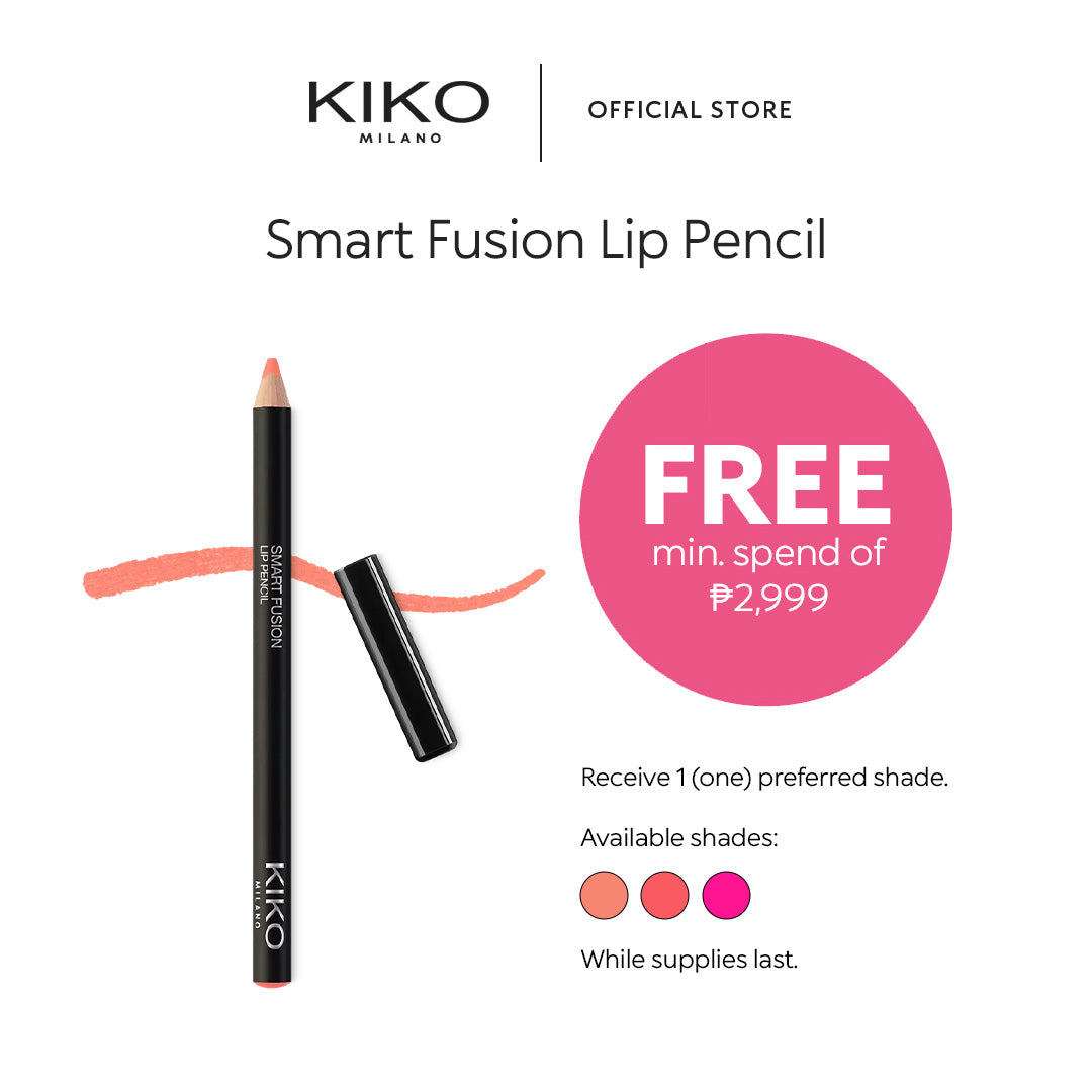 Smart Fusion Lip Pencil - GWP