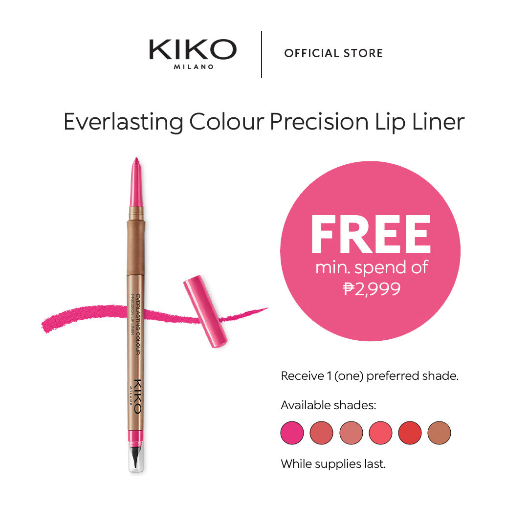 Everlasting Colour Precision Lip Liner-GWP
