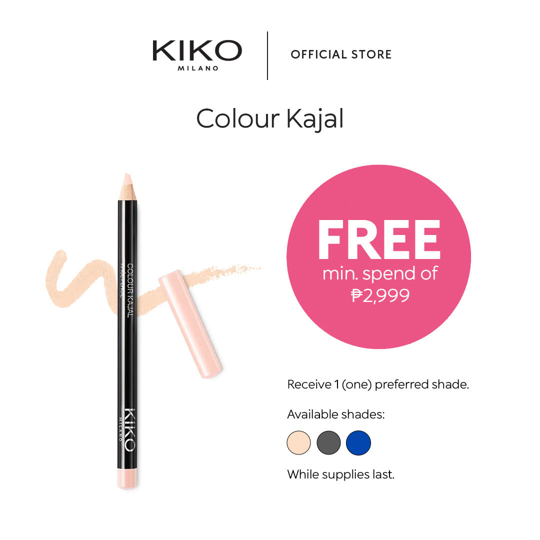 Colour Kajal-GWP