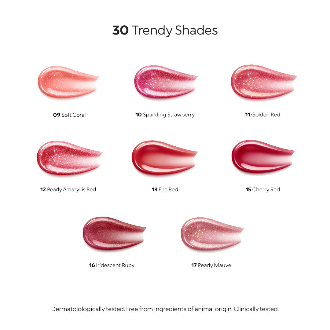 3D Hydra Lipgloss