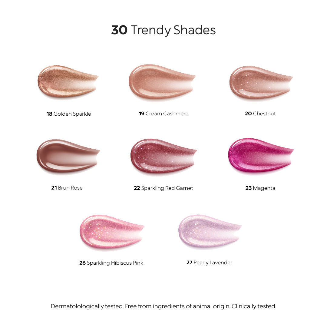 3D Hydra Lipgloss