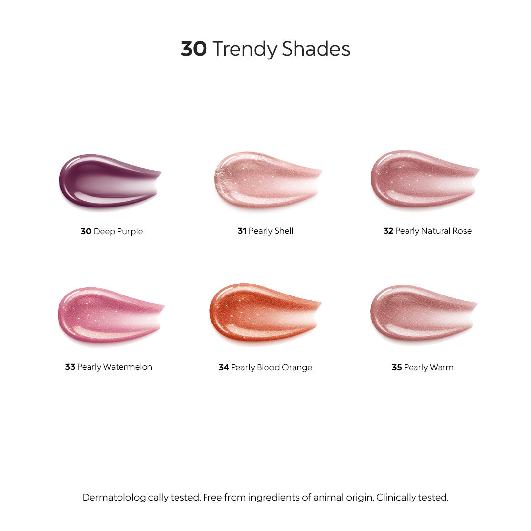 3D Hydra Lipgloss
