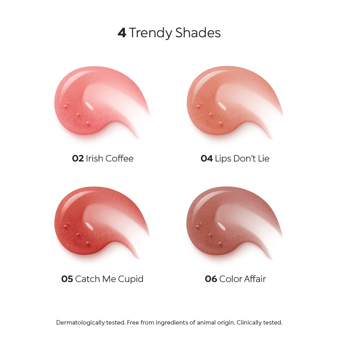 3D Hydra Xtreme Lipgloss