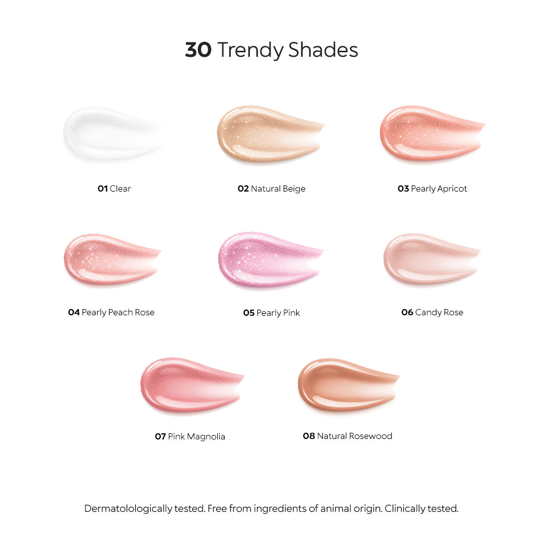 3D Hydra Lipgloss