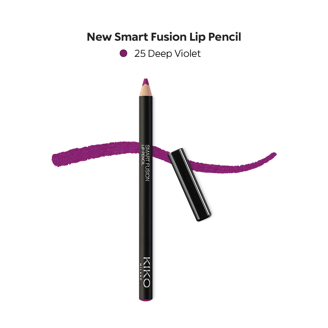 New Smart Fusion Lip Pencil