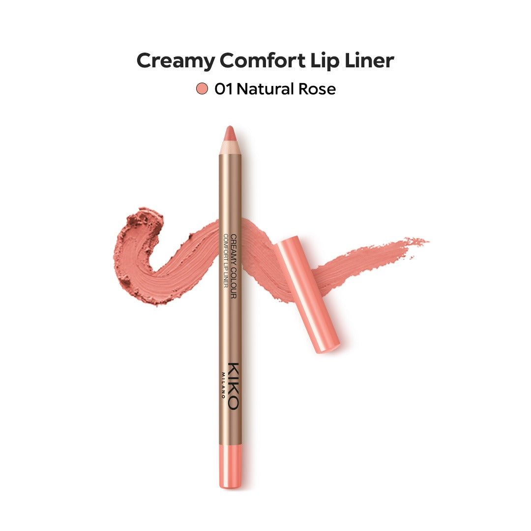 Creamy Comfort Lip Liner-GWP
