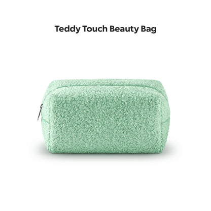 Teddy Touch Beauty Bag-GWP
