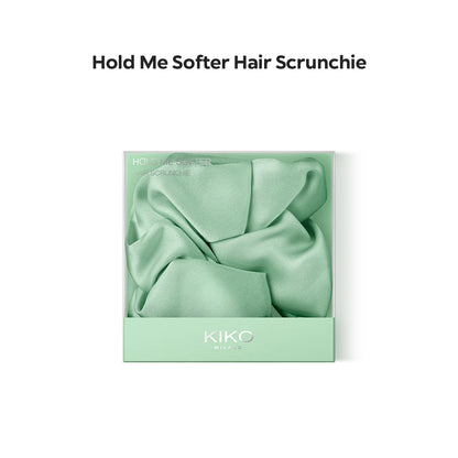 Hold Me Softer Hair Scrunchie-GWP