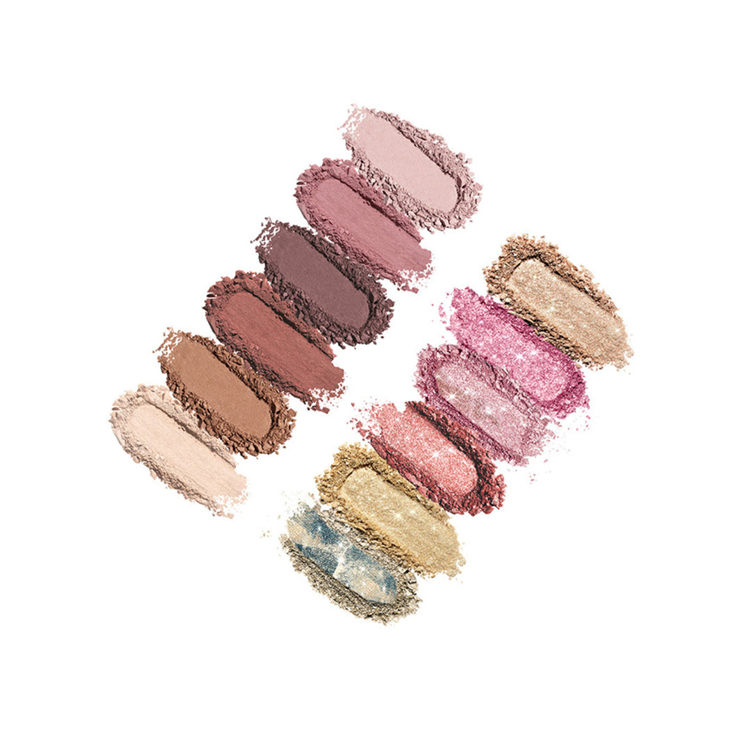 Joyful Collection Palette 12 Colors