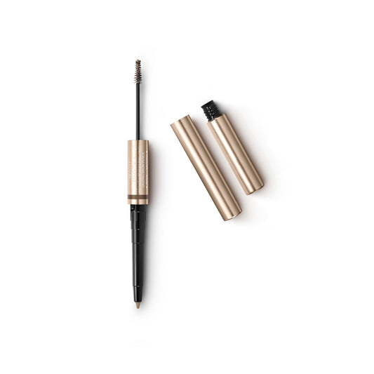 Beauty Essentials Collection Brow Mascara & 10H Long Lasting Brow Pencil