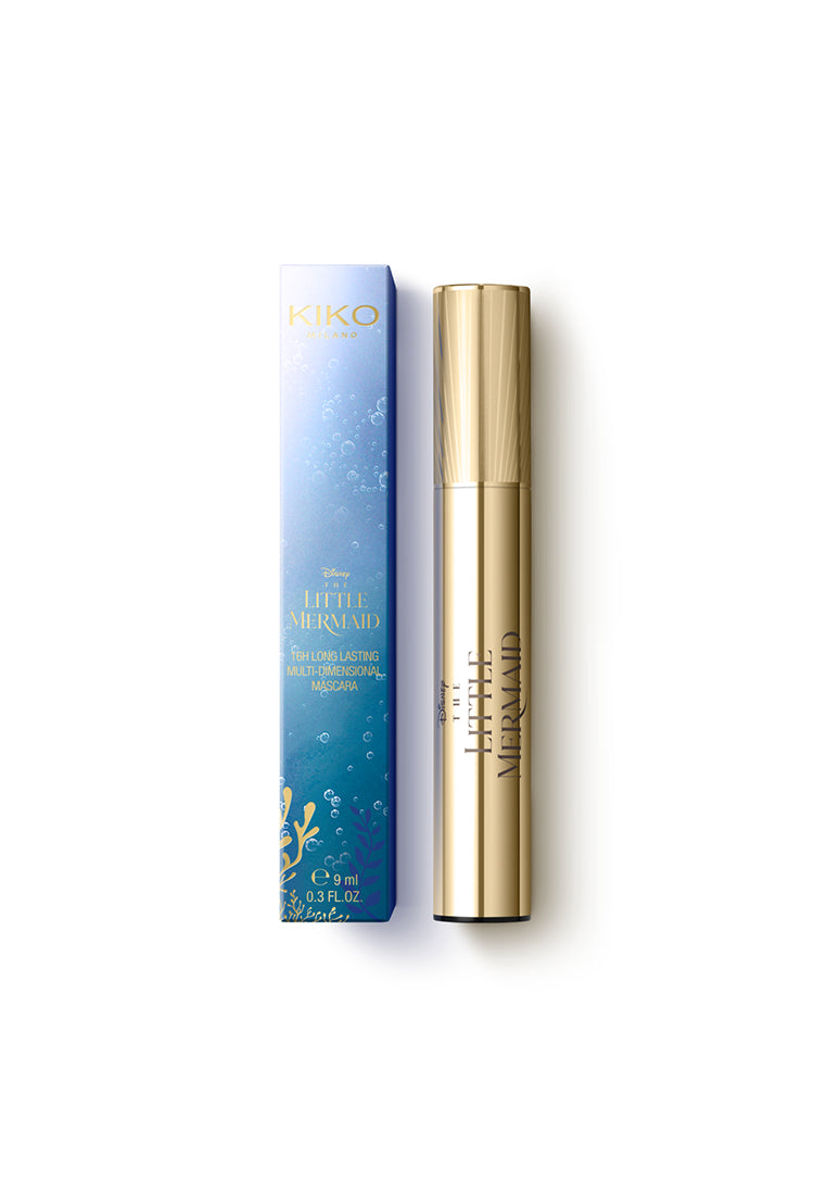 The Little Mermaid Collection 16h Multi-Dimensional Mascara