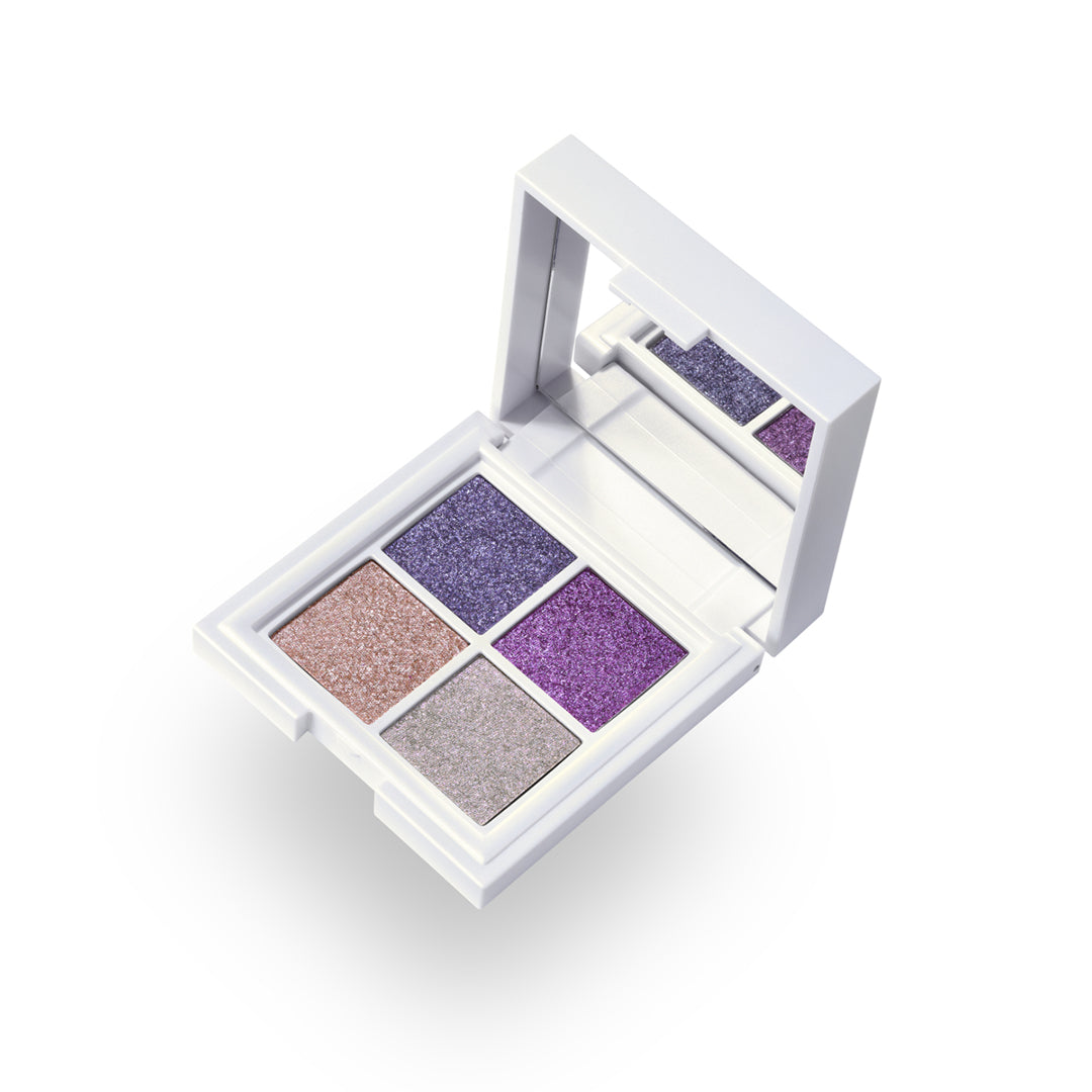 Made To Shine Eyeshadow Palette