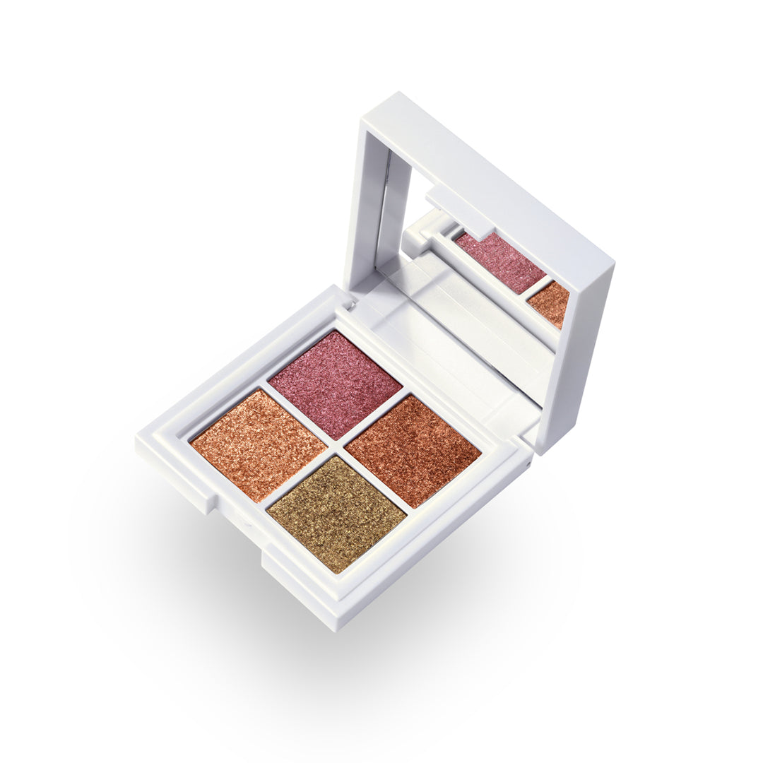 Made To Shine Eyeshadow Palette