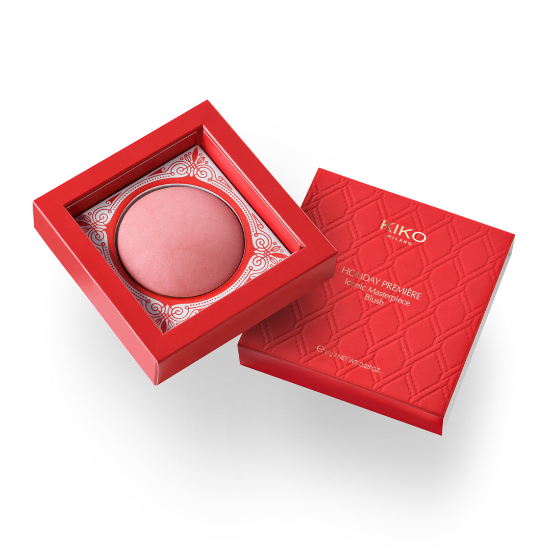 Holiday Premiere Iconic Masterpiece Blush