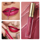 KIKO Milano Holiday Wonderlights Sparkly Matte Liquid Lipstick