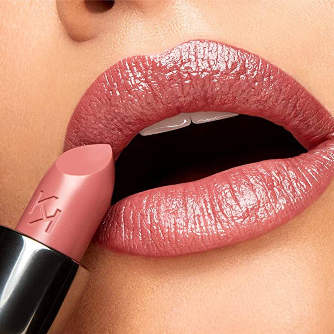 Gossamer Emotion Creamy Lipstick