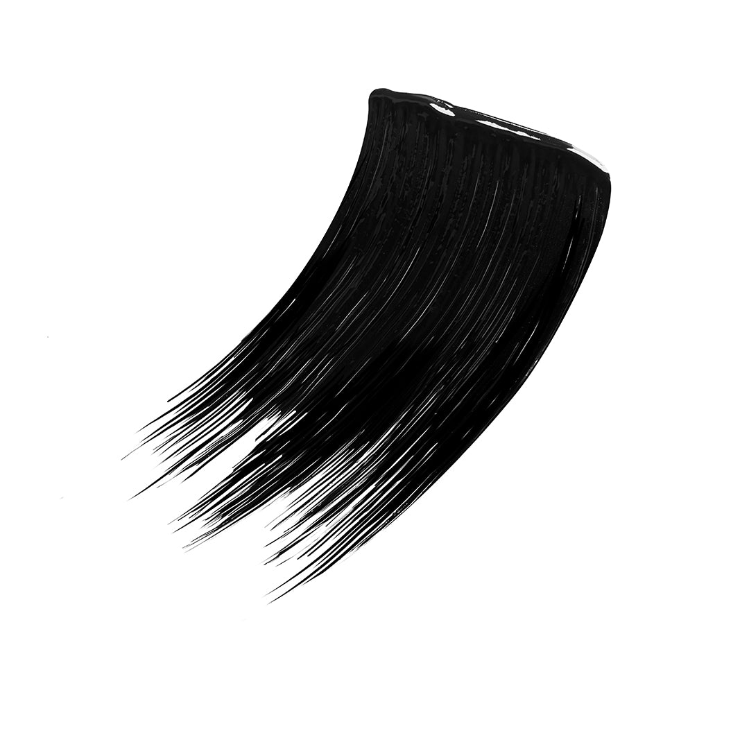 Unmeasurable Length Fibers Mascara