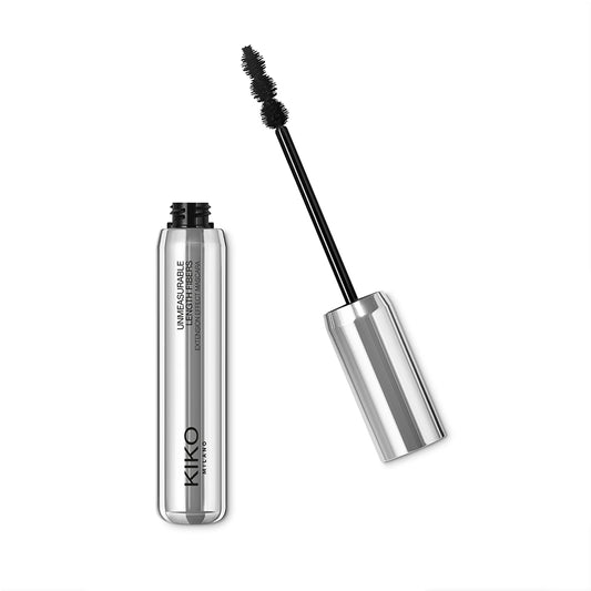 Unmeasurable Length Fibers Mascara