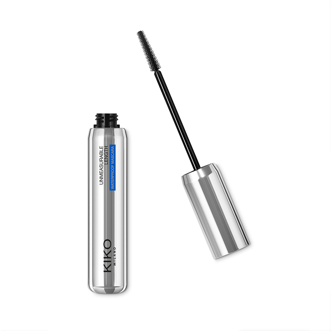 Unmeasurable Length Waterproof Mascara
