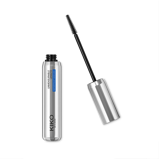 Unmeasurable Length Waterproof Mascara