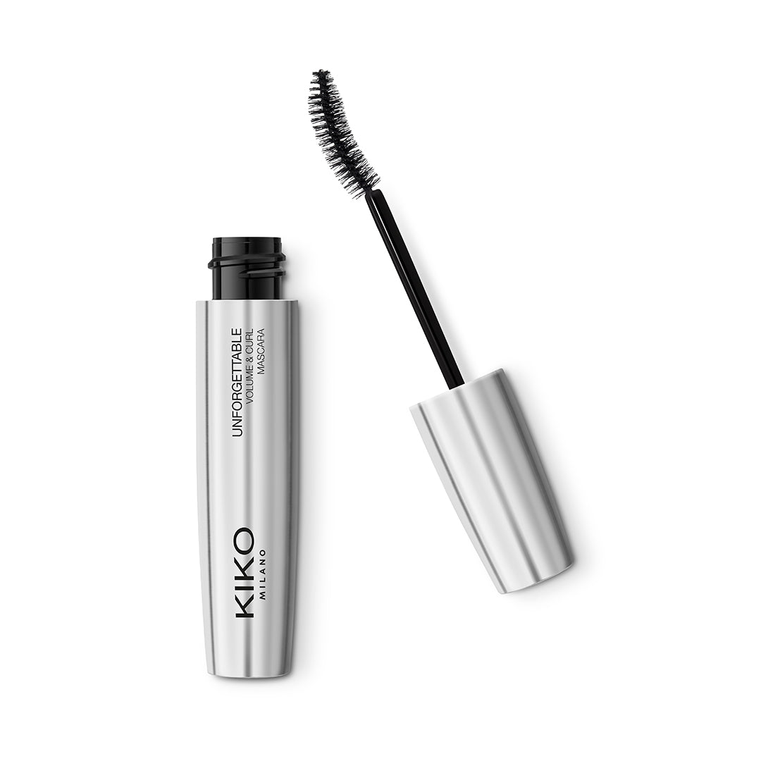 Unforgettable Mascara