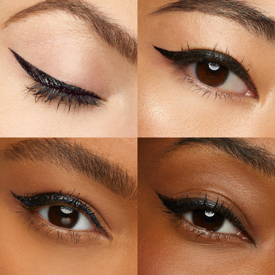 Super Colour Waterproof Eyeliner-GWP