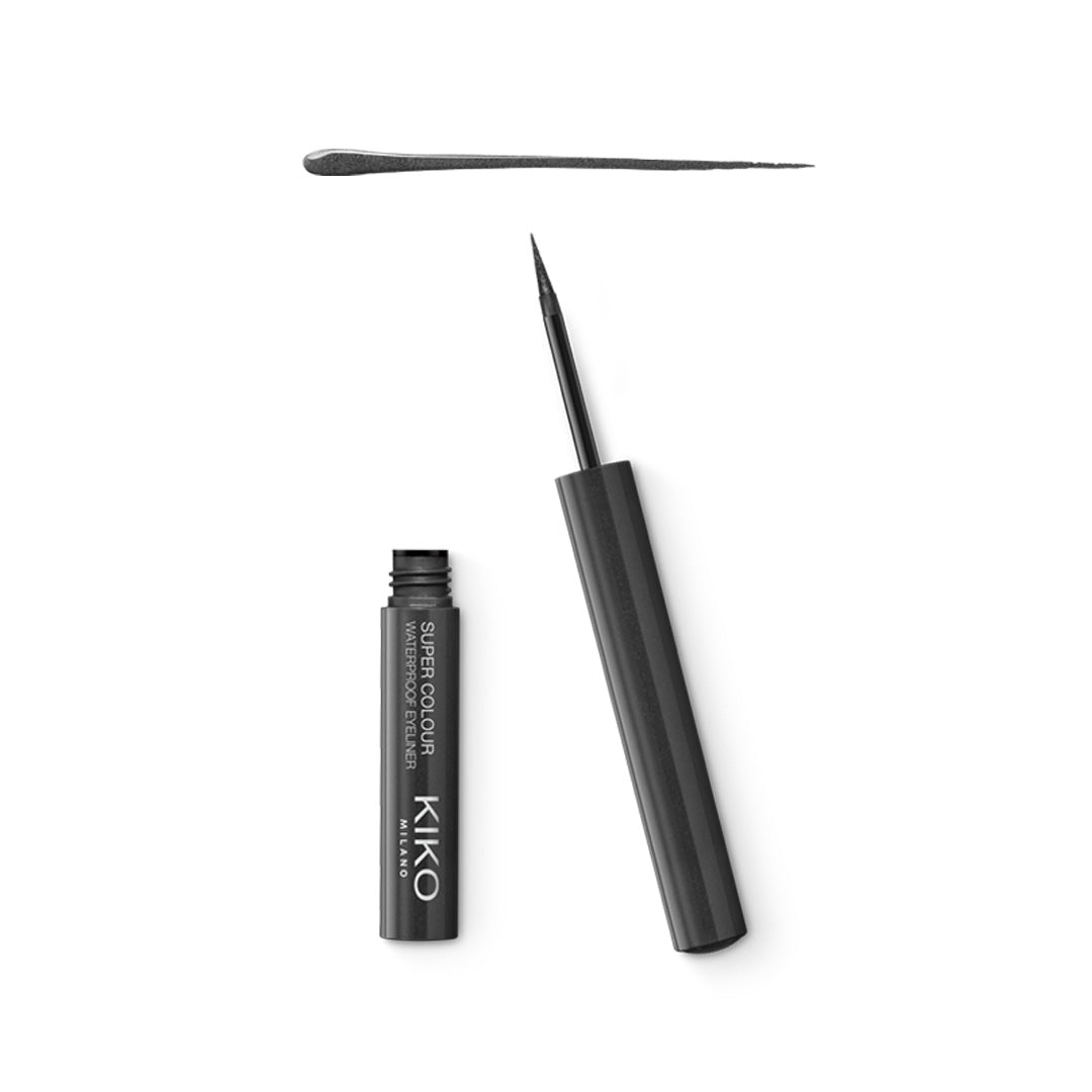 Super Colour Waterproof Eyeliner-GWP