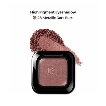 High Pigment Eyeshadow-GWP