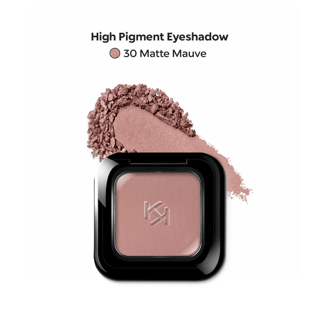 High Pigment Eyeshadow-GWP