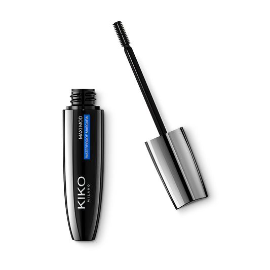 Maxi Mod Waterproof Mascara