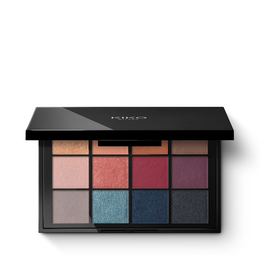 Cult Colours Eyeshadow Palette