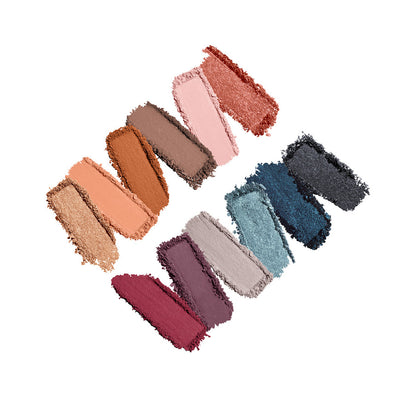 Cult Colours Eyeshadow Palette