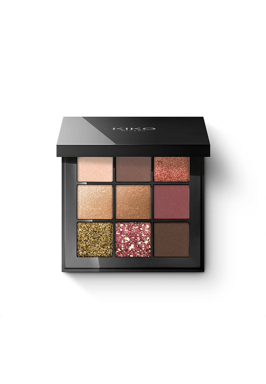 Glamour Multi Finish Palette