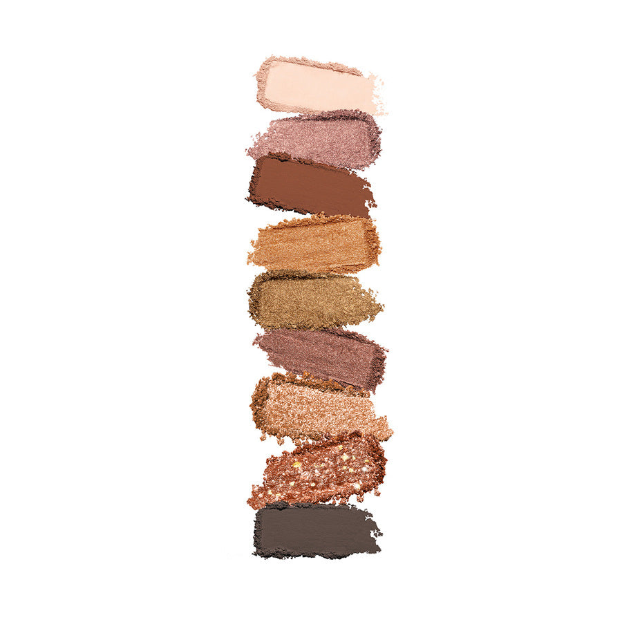 Glamour Multi Finish Palette