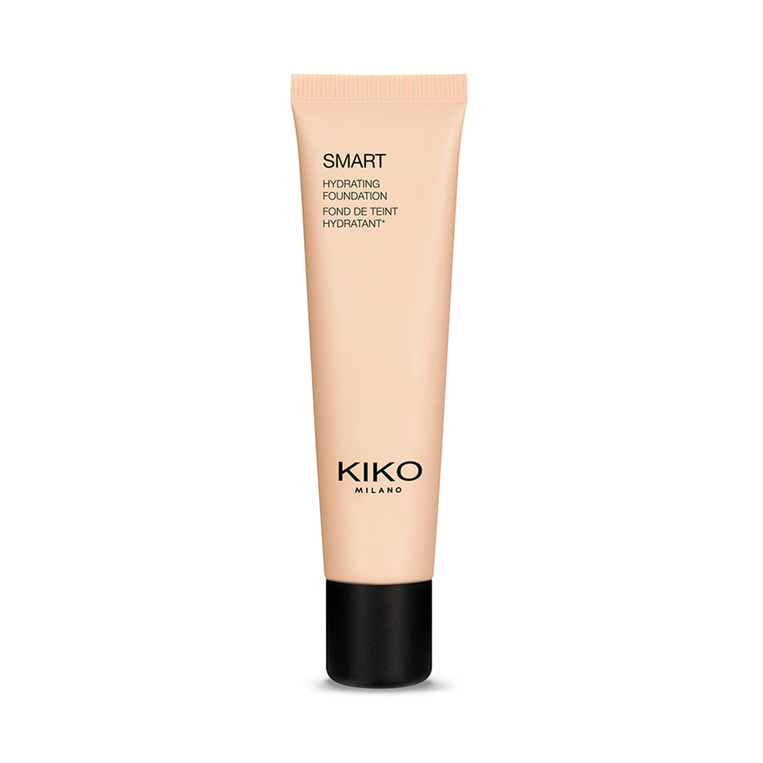 Smart Hydrating Foundation