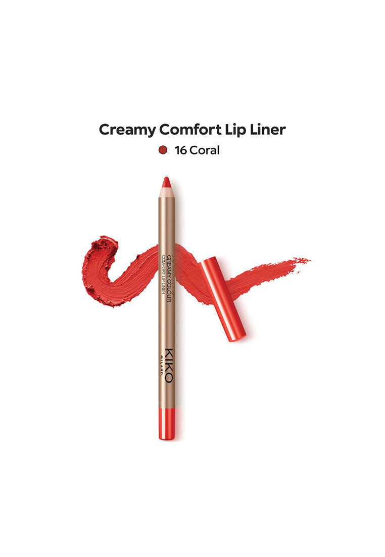 Creamy Comfort Lip Liner-GWP
