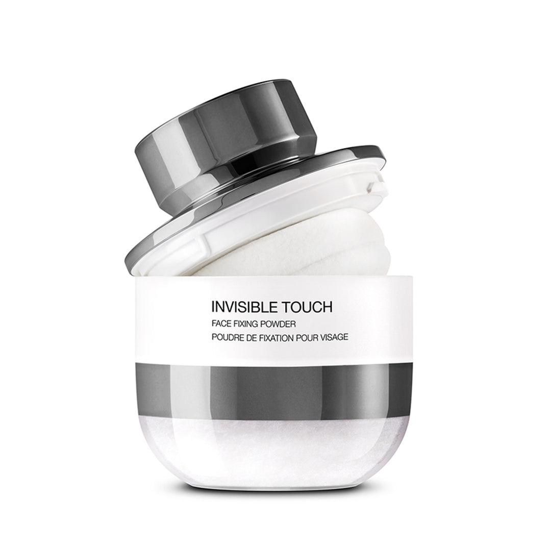 Invisible Touch Face Fixing Powder