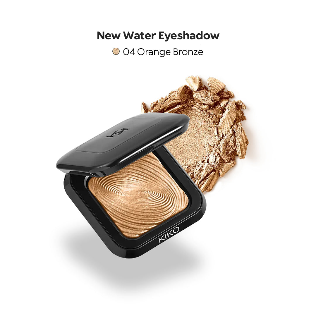 Water Eyeshadow-GWP