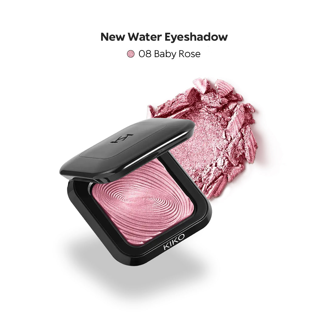 Water Eyeshadow-GWP