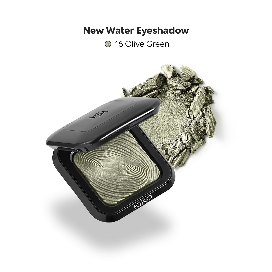 Water Eyeshadow-GWP
