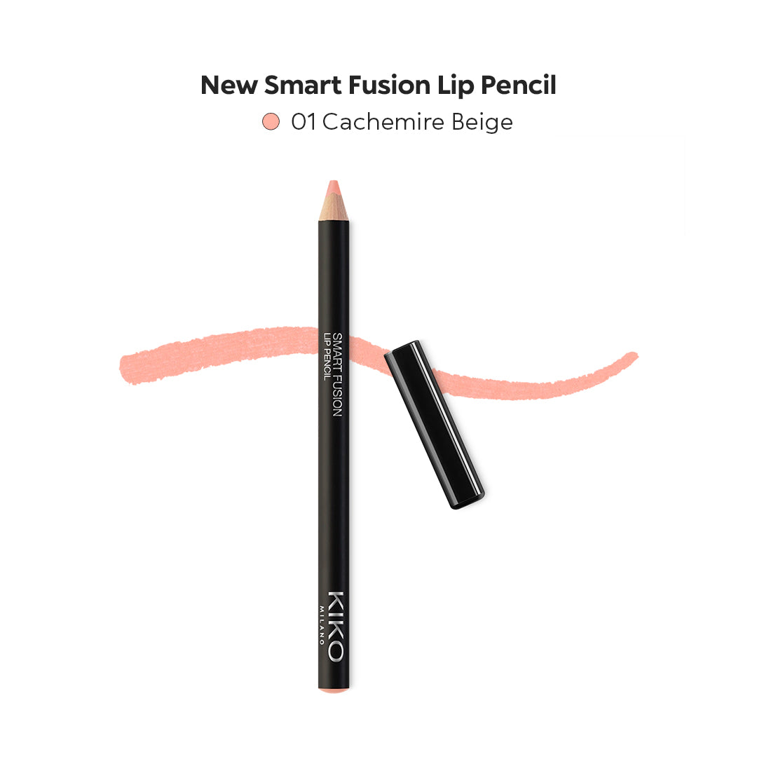New Smart Fusion Lip Pencil