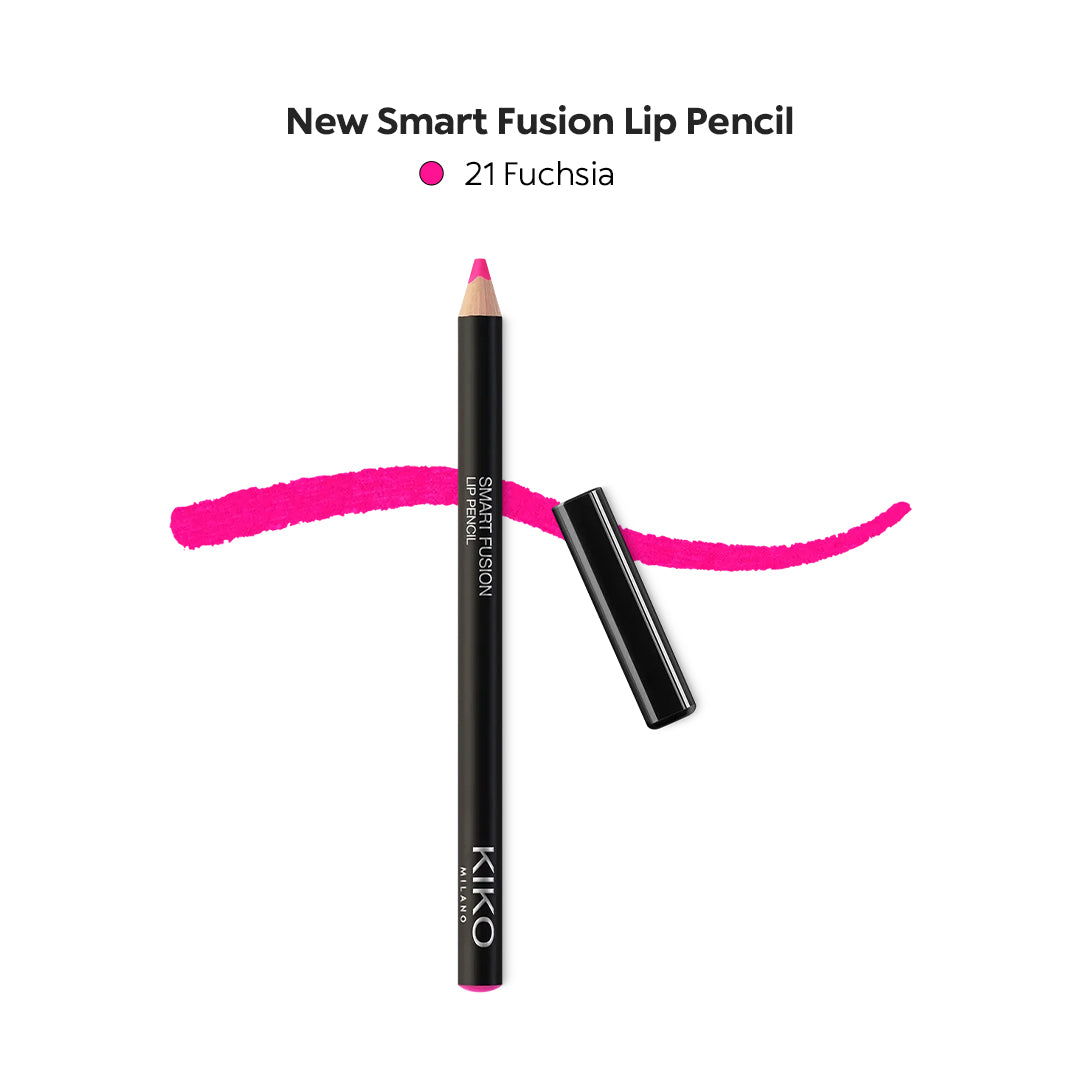 Smart Fusion Lip Pencil - GWP