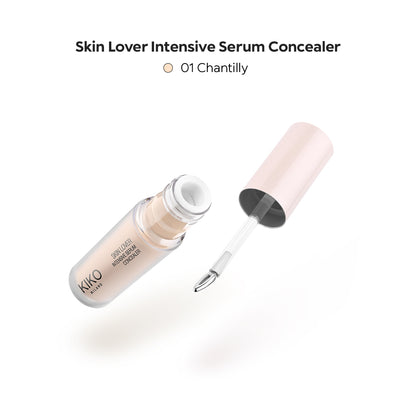 Skin Lover Intensive Serum Concealer
