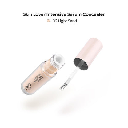 Skin Lover Intensive Serum Concealer