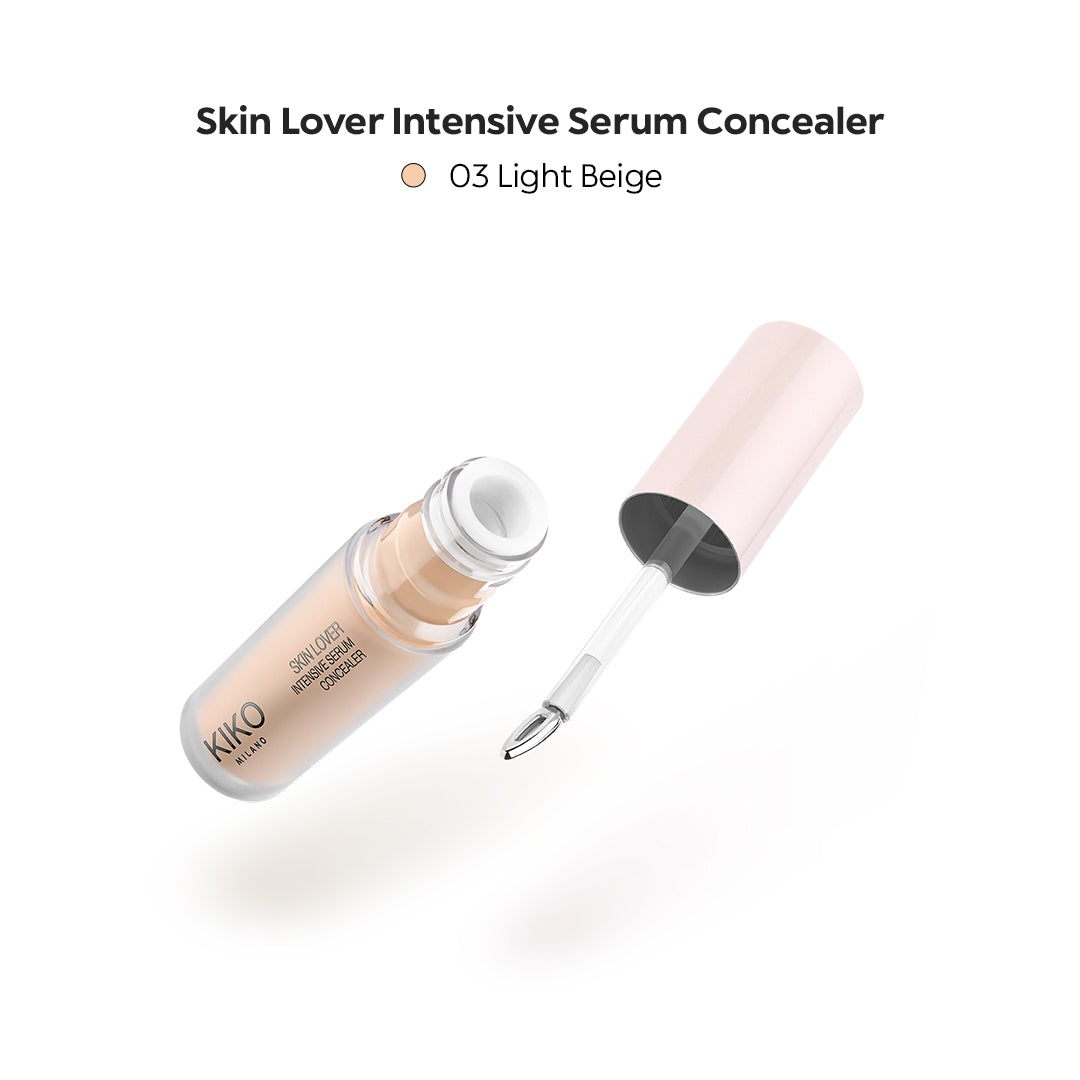 Skin Lover Intensive Serum Concealer