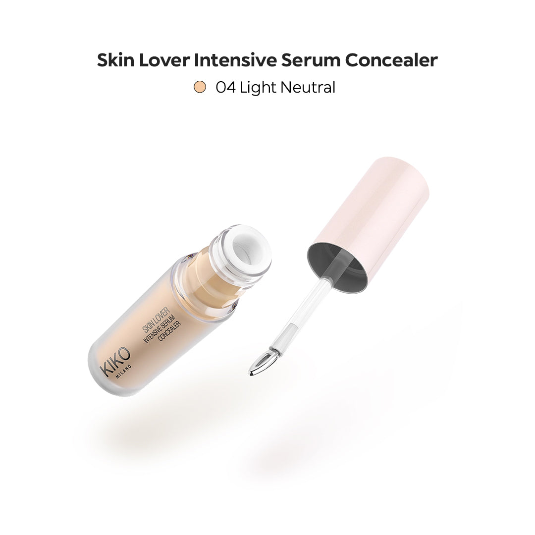 Skin Lover Intensive Serum Concealer